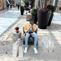 YäYæ (@datpoor_boy) 's Twitter Profile