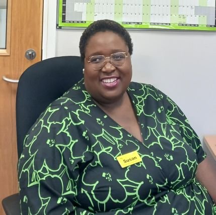 Deputy Modern Matron-Older People Inpatients Service.
#ProudRMN. All views are my own unless otherwise stated.
#CPFT_NHS #DiversityChampion