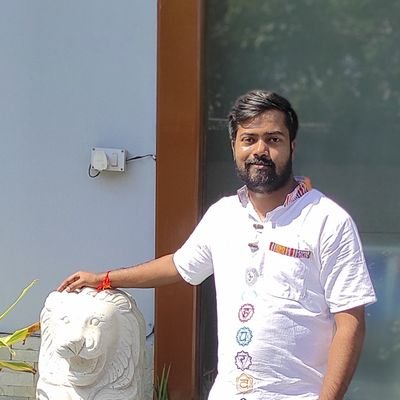 IshwarKataria00's profile picture. Hi, it's me Ishwar (nick/Garry). 
I am a martial artist 🥋 , Investor & Tech Entrepreneur.
My dream is to achieve the excellence in my work & life.