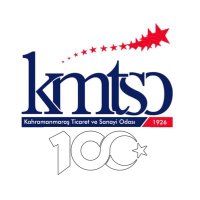 Kahramanmaraş Ticaret ve Sanayi Odası - KMTSO(@kmtso_tr) 's Twitter Profile Photo