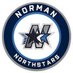 Norman Northstars (@U18AAANorthstar) Twitter profile photo