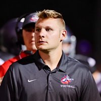 Tyler Landeck HSSCC, YES, CPT (@landeckcoach) 's Twitter Profile
