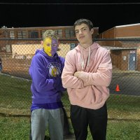 Andrew Burress (@burr_man0017) 's Twitter Profile