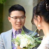 Kunyu Wang, Ph.D. (@kunyuwang_chem) 's Twitter Profile