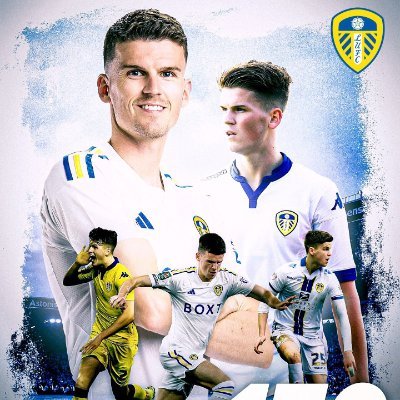 @LUFC @bevtownFC @antanddec @westlifemusic @takethat @OfficialSteps @911official @A1Official @backstreetboys @carowoziacki