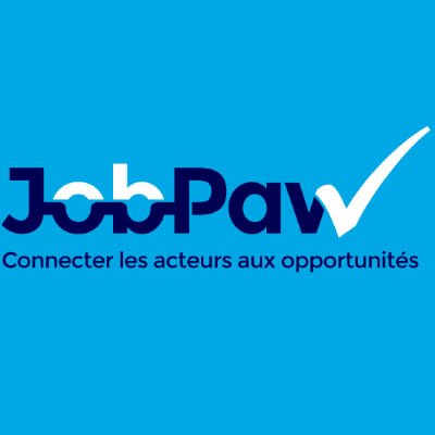 JobPaw Profile Picture