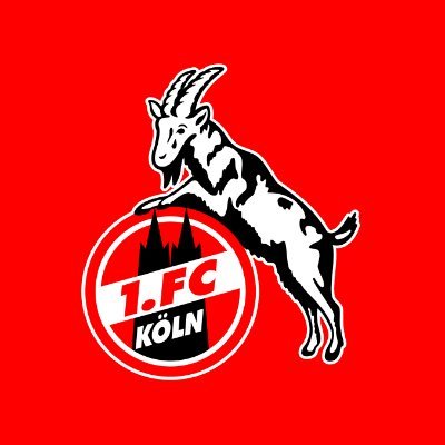 Welcome to the official English 1. FC Köln account 🐐 // #effzeh // 🇩🇪: @fckoeln // 🇯🇵: @fckoeln_jp