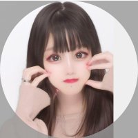 miko (@akm_ao_0917) Twitter profile photo