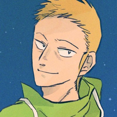 ミヨシさんのプロフィール画像