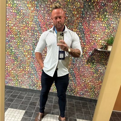 ike_supps's profile picture. House of Greatness Founder