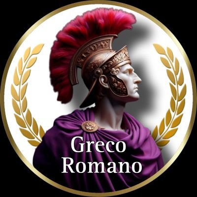 Youtuber de Total War, divulgador de historia antigua; del mundo grecorromano y mediterráneo, antiguas civilizaciones desde sus propias fuentes. PaganoHelenista