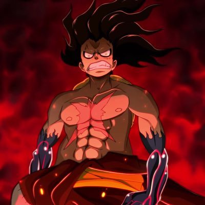 luffy_gear_4th's profile picture. 