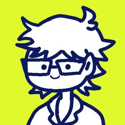 Umibooru 🌊さんのプロフィール画像