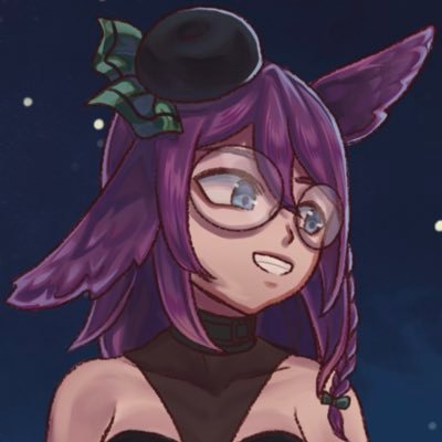 Variety vtuber/streamer with a deep and passionate obsession with Final Fantasy XI. Linktree: https://t.co/6zyhWE9ZYU | My Discord invite link:
