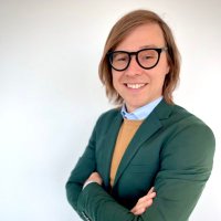 Dries Vanacker (@drievana) 's Twitter Profile Photo