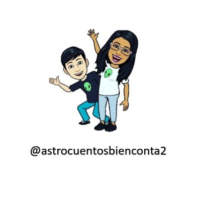 Astrocuentos Profile Picture