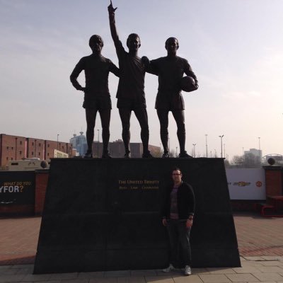 unitedweareone's profile picture. All that matters is how you see yourself!