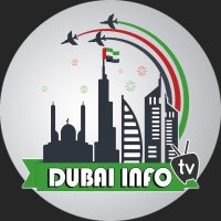 Dubai InfoTv(@Dubai_info_tv) 's Twitter Profile Photo