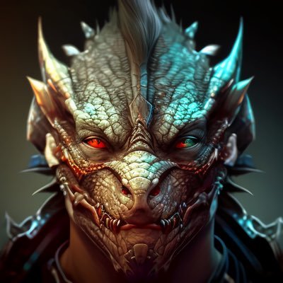 BriceBian's profile picture. DashFun. AI+Web3+gameing