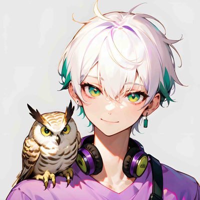 AI イラスト Not for Sale 実験