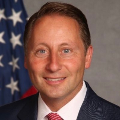 Host of “Saturday Agenda” (1-3pm ET) on Newsmax TV; Host, “Rob Astorino Show” Saturdays at 4p on 710 WOR; former 2-term Westchester County Executive.