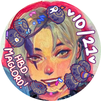 🥛venn🍤🕵️ (@mossyvenni) 's Twitter Profile Photo 🥛venn🍤🕵️ (@mossyvenni) 's Twitter Profile Photo