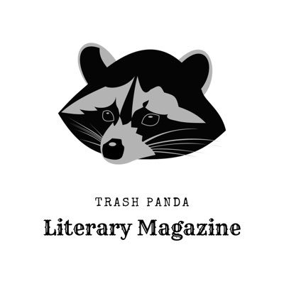 New literary magazine based in Toronto. Publishing poetry, fiction, and non-fiction. Not run by three raccoons in a trench coat. EIC @selenamercuri