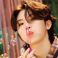 WOOZI UNIVERSE FACTORY (@woozi_instagram) 's Twitter Profile