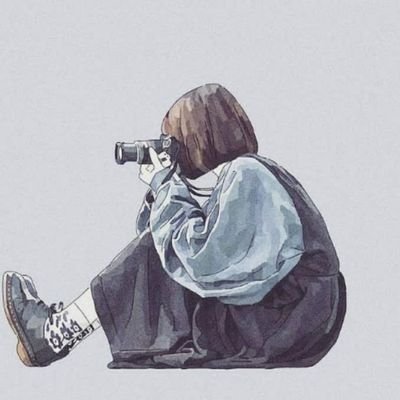 R_sky_F's profile picture. من یه آسِمونَم که یه روز،شَب شد و دیگه صُبح و ندید