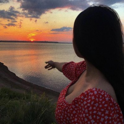 Meleyimm_998's profile picture. • Gözəl şeylər olacaq, çünki gözəl dualarımız var

• Beautiful things will happen because we have beautiful prayers