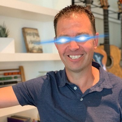 JeffBootho's profile picture. Entrepreneur, Author of The Price of Tomorrow GP@EgoDeathCapital, #Bitcoin #Nostr npub1s05p3ha7en49dv8429tkk07nnfa9pcwczkf 5x5qrdraqshxdje9sq6eyhe