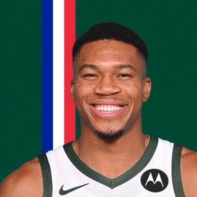 Giannis France 🇫🇷 Profile