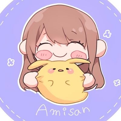 amidesuyoo_ Profile Picture