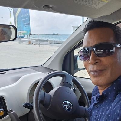 ibrey2020's profile picture. General Manager- Hithadhoo Port Limited ( Addu Port)