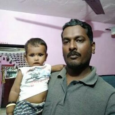 RAVINDRASU77669's profile picture. 