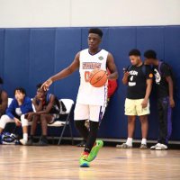 Savion Stewart (@savitheballer) 's Twitter Profile
