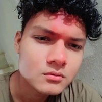 Kuber (@sirkuver) Twitter profile photo