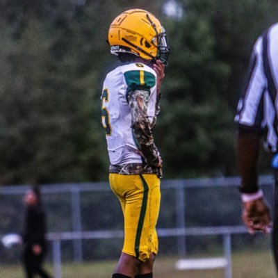 C/O 2027|DB| @EdwardHWhiteHi1 |6’0| 145lbs | Jacksonville Fl 📍| | 📧youngjayden28@gmail.com | Instagram: official1k.jd