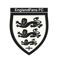 EnglandFans FC Official(@englandfansfc1) 's Twitter Profile Photo