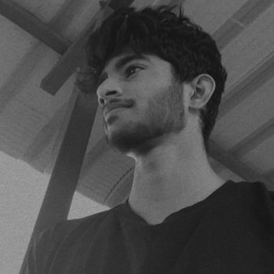 HarshanMadhan's profile picture. 