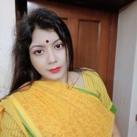 Gargi Mukherjee ( Modi Ka Parivar)(@gargiMu48960835) 's Twitter Profile Photo