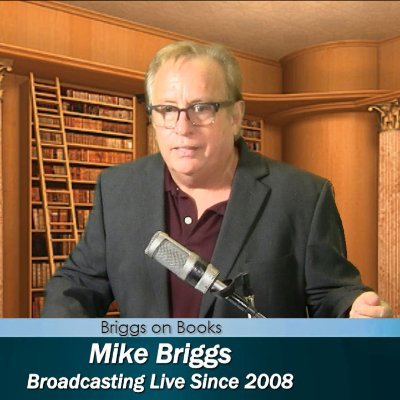 An international talk show featuring Authors from around the world. Get more info and sign up here: https://t.co/gLnV4Qbc56