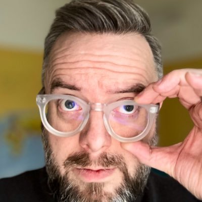 Adam Palmer Profile