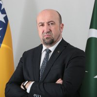 Muhamed Jusić(@MuhamedJusic) 's Twitter Profile Photo