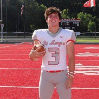Trey Goike (@richardgoike) 's Twitter Profile Photo Trey Goike (@richardgoike) 's Twitter Profile Photo