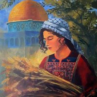 Samah Hijazi (@samahhijazi8) 's Twitter Profile Photo