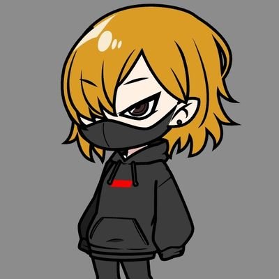 Ryoharux Profile Picture