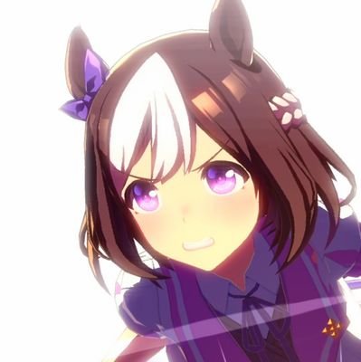 ウマ娘垢。ナイスネイチャ推し。
見る専垢でしたがちょくちょく呟いていきます。