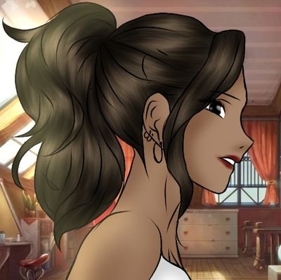 Ramssさんのプロフィール画像