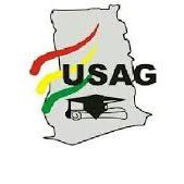 University Students Association of Ghana🇬🇭(@USAGOFFICIAL_) 's Twitter Profile Photo